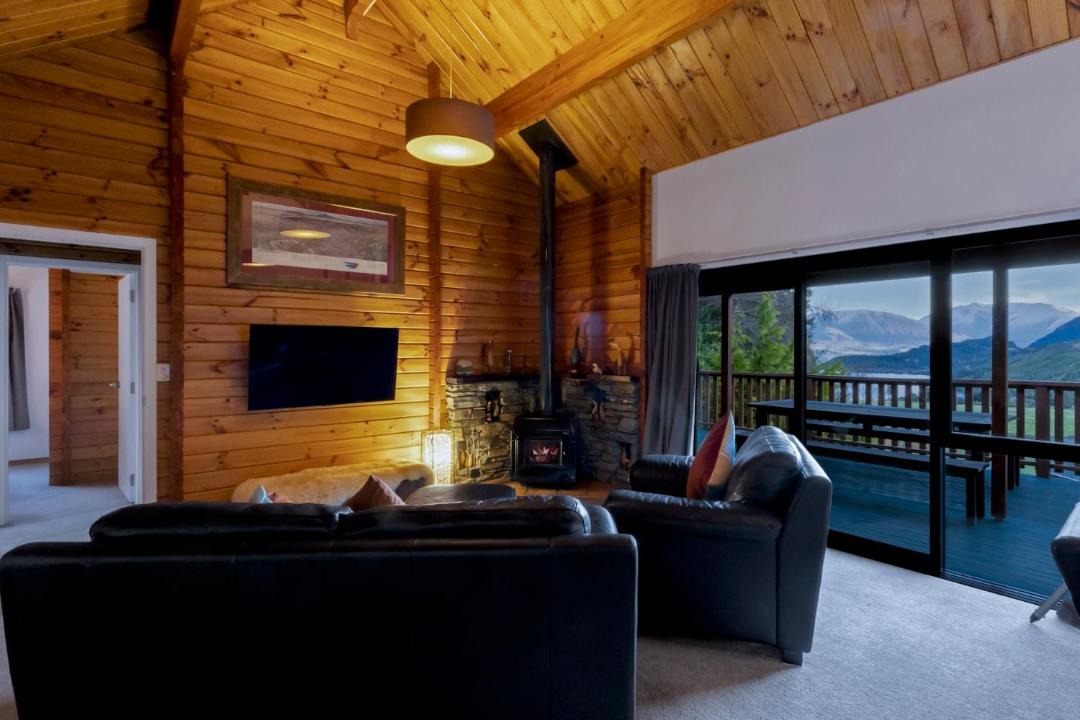 Photo of Livingroom in Closeburn
