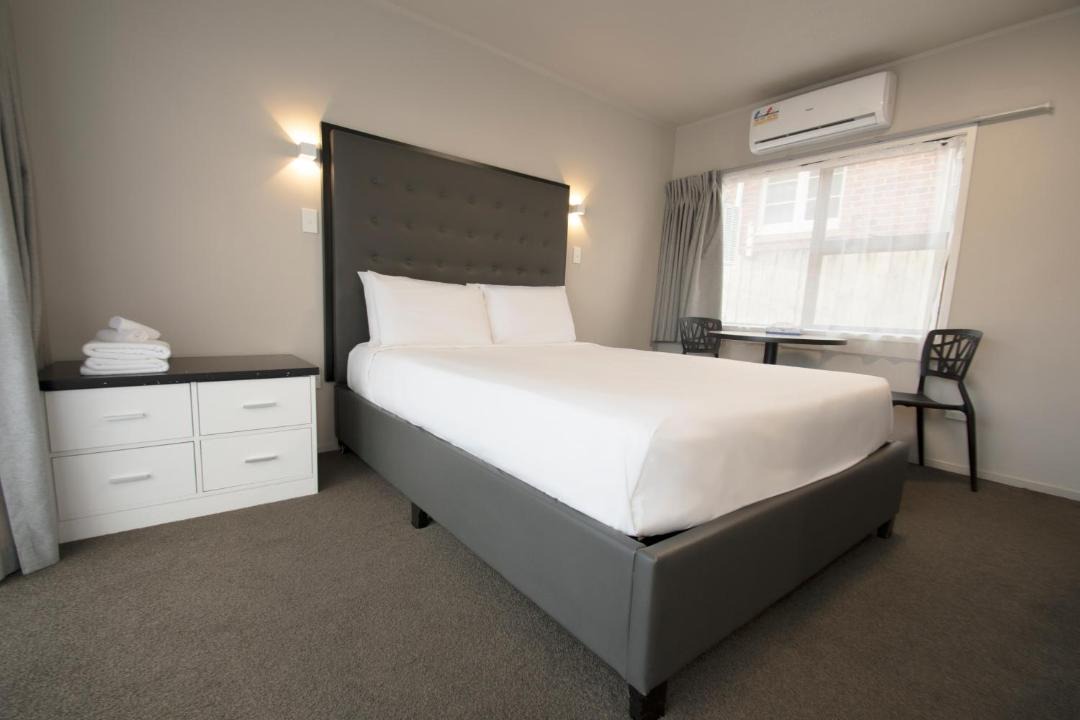 Photo of Bedroom in Otahuhu