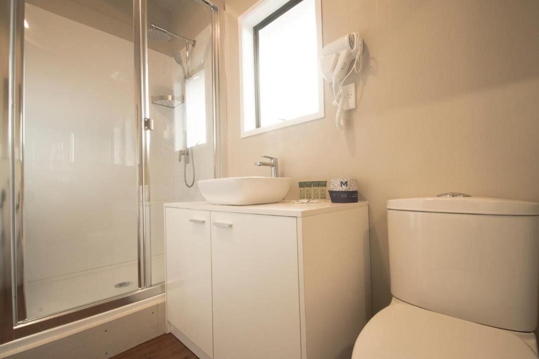 Photo of Bathroom in Otahuhu