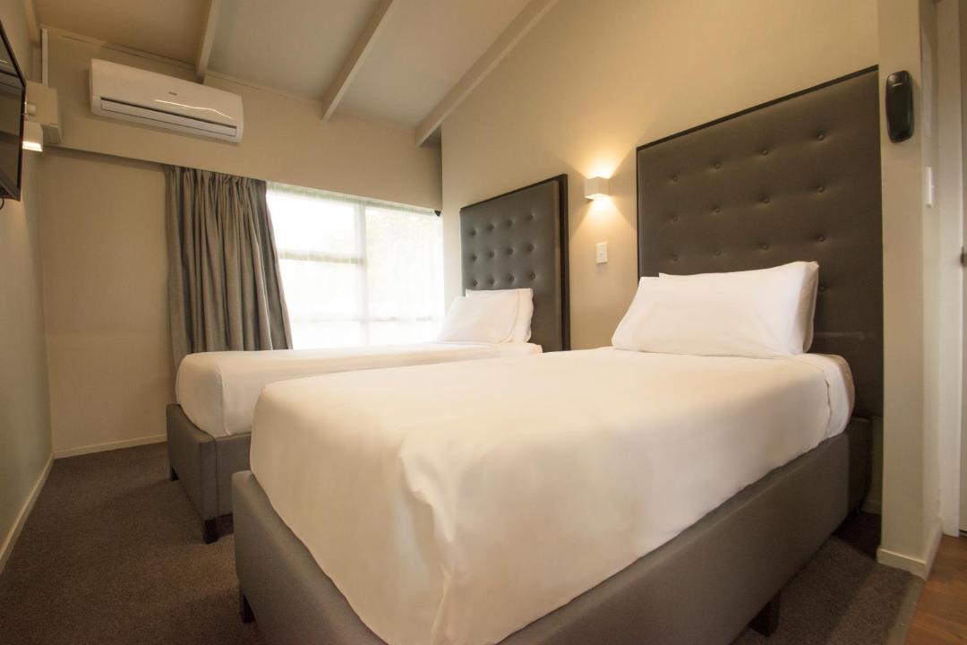 Photo of Bedroom in Otahuhu