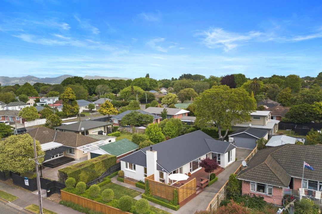 Photo of Others in Christchurch