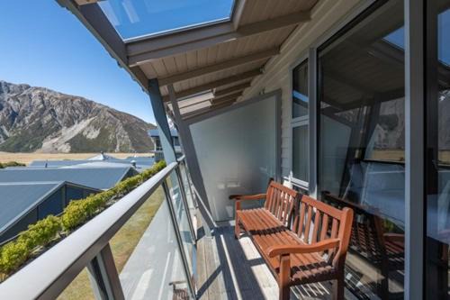 Photo of Others in Mount Cook Village