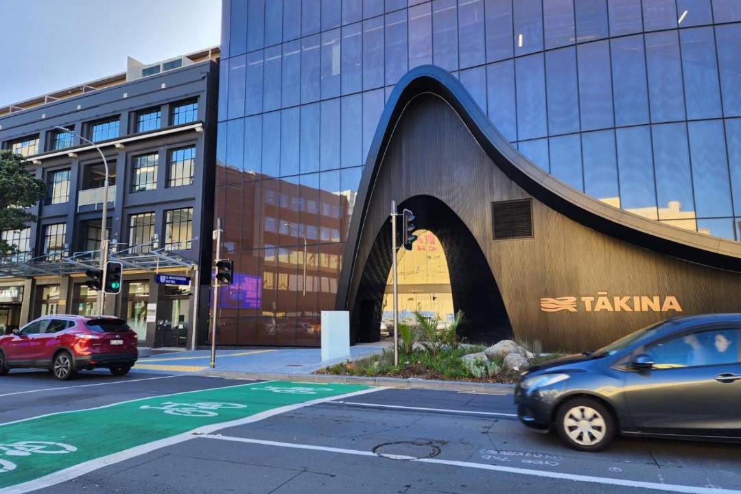 Photo of Others in Te Aro