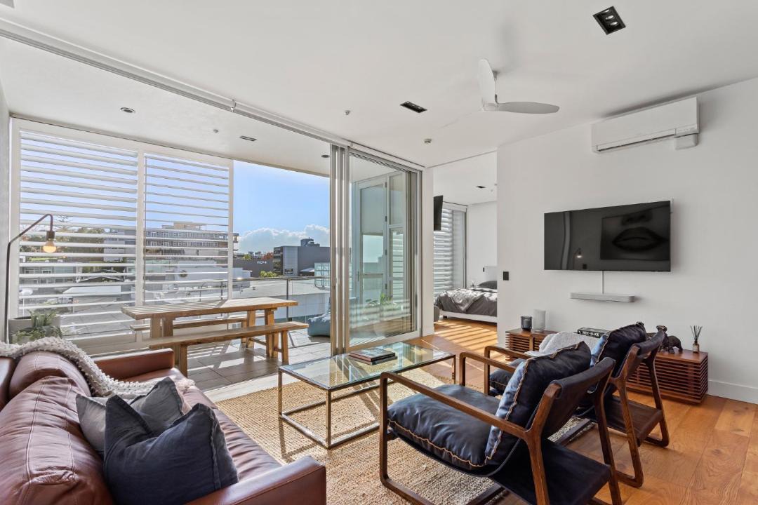 Photo of Livingroom in Freemans Bay