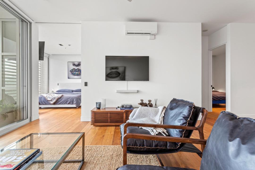 Photo of Livingroom in Freemans Bay
