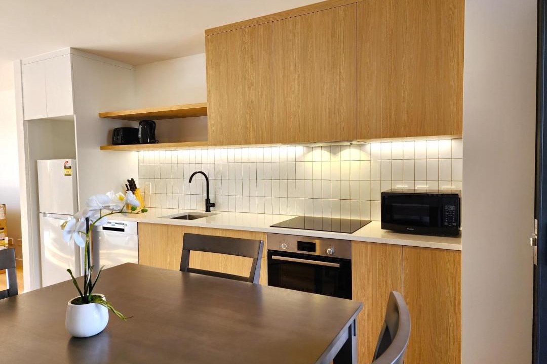 Photo of Kitchen in Raumati Beach