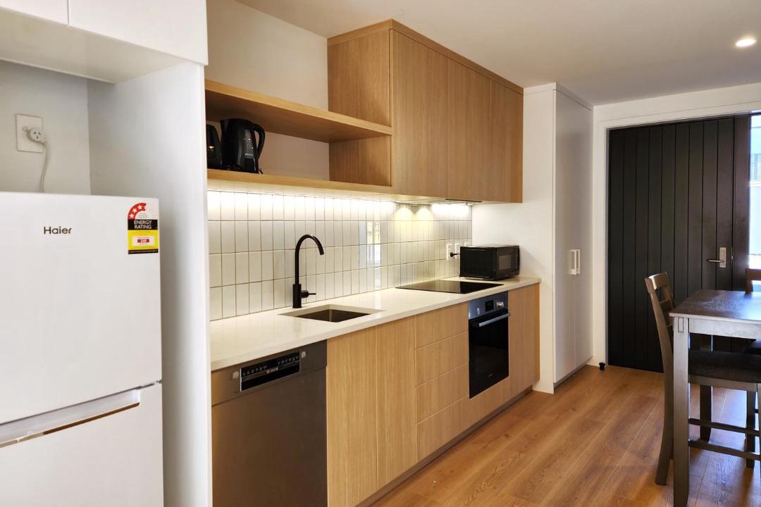 Photo of Kitchen in Raumati Beach