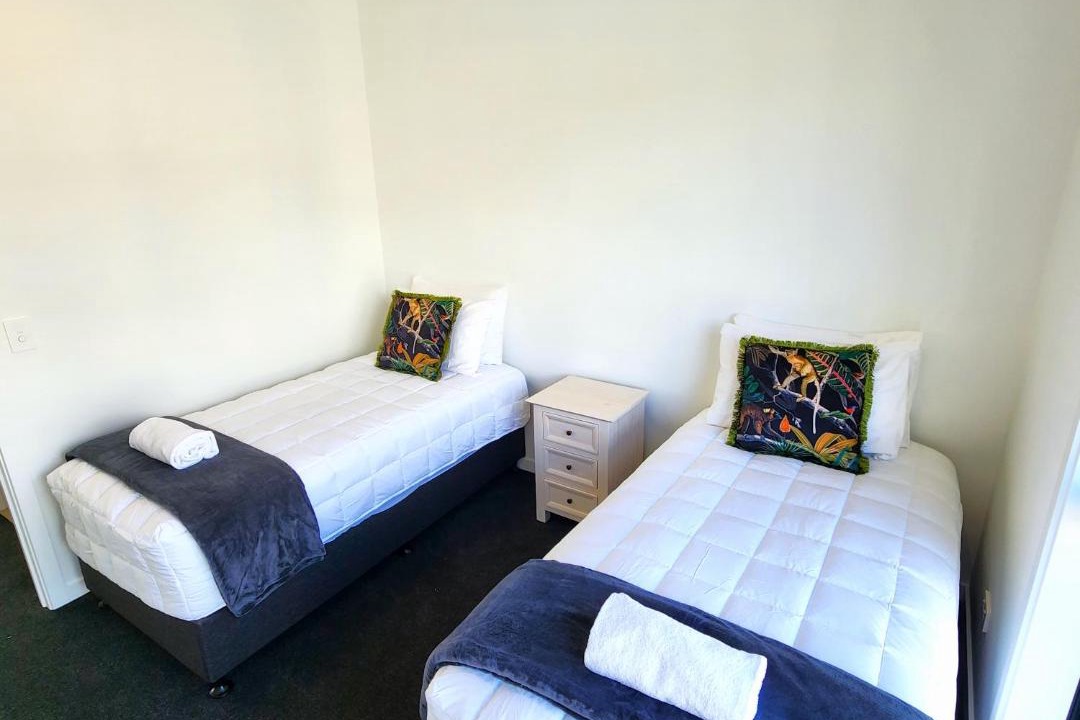 Photo of Bedroom in Raumati Beach