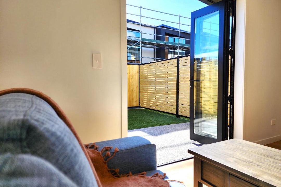 Photo of Patio Balcony in Raumati Beach
