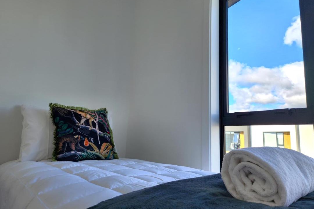 Photo of Bedroom in Raumati Beach