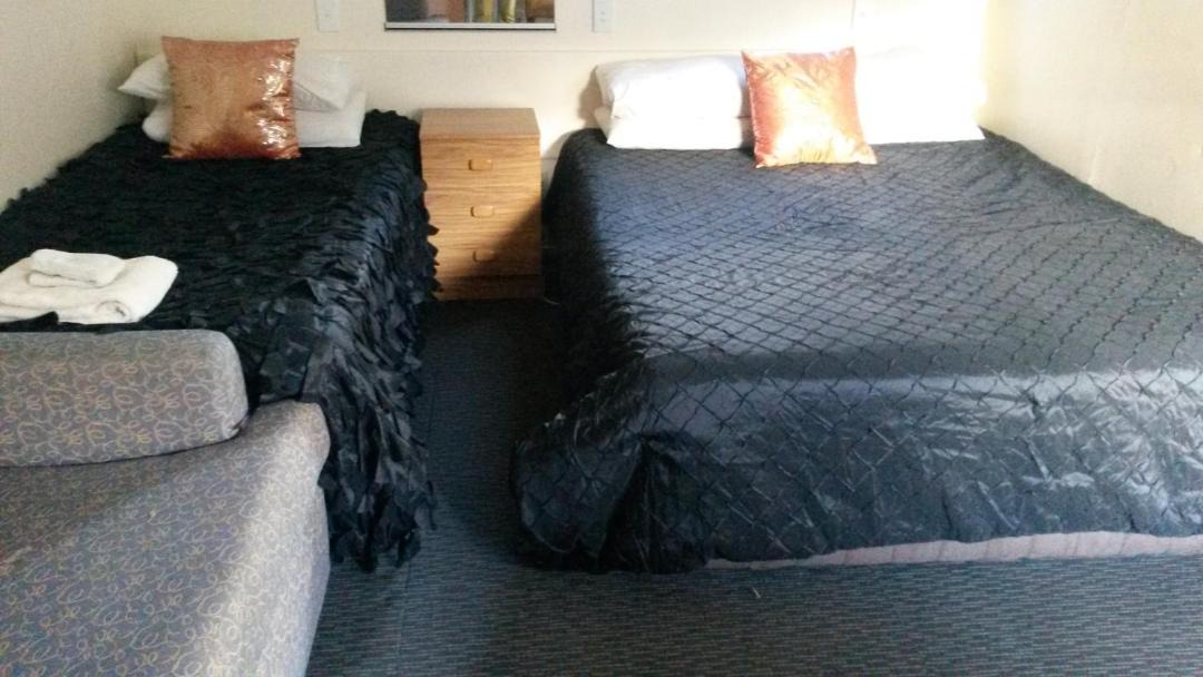 Photo of Bedroom in Kilbirnie