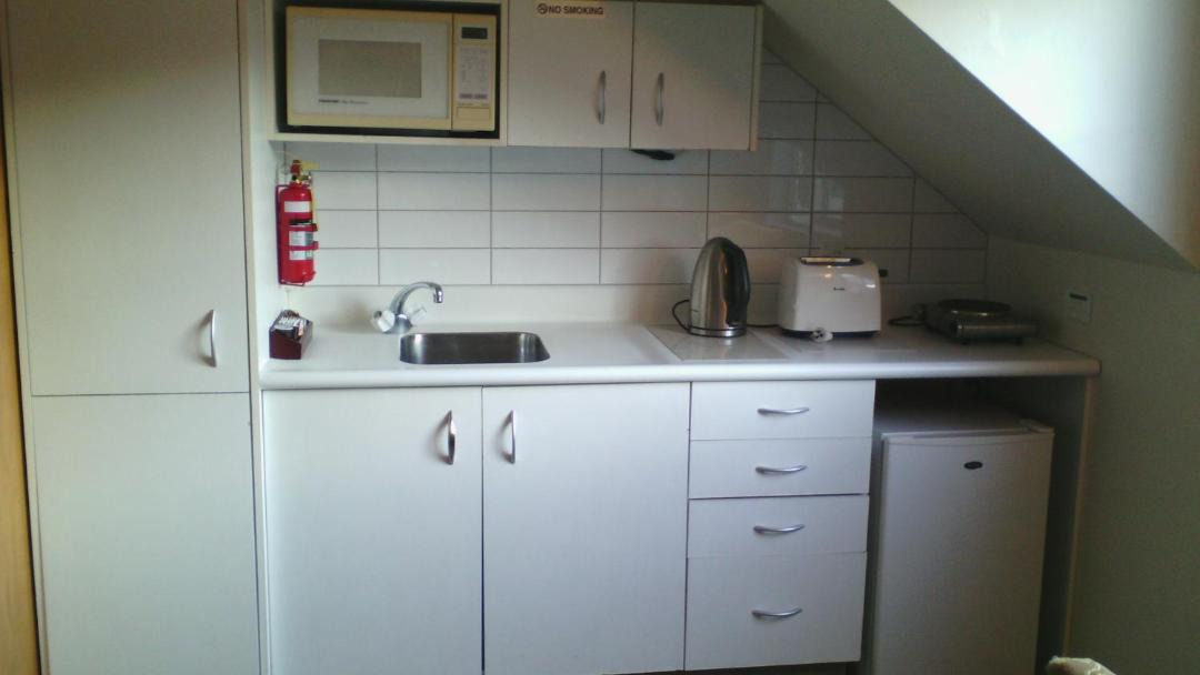 Photo of Kitchen in Kilbirnie