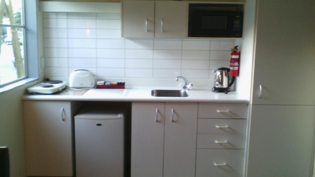 Photo of Kitchen in Kilbirnie