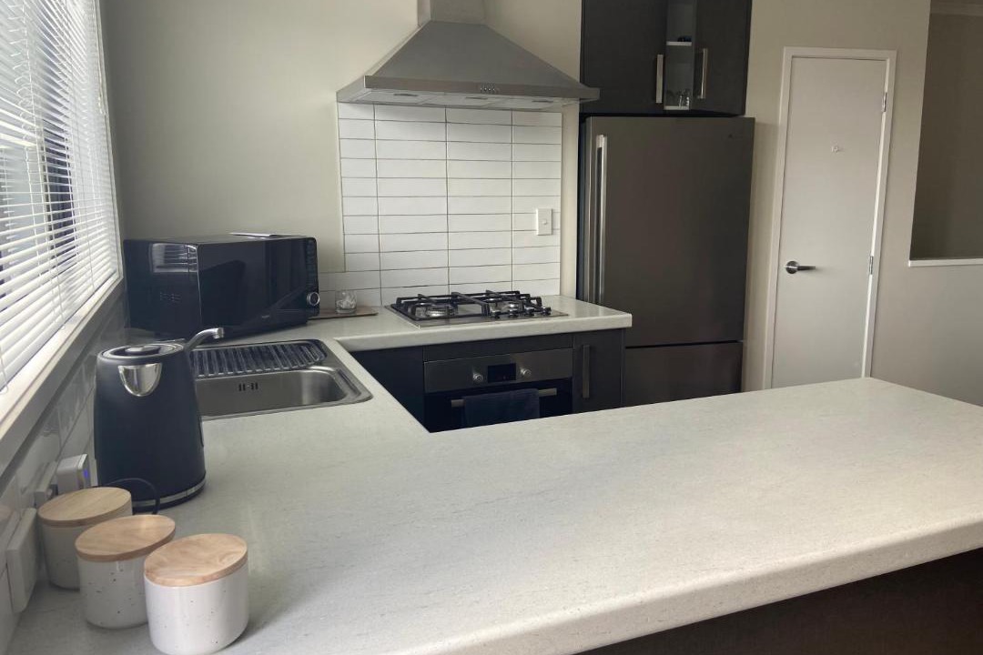 Photo of Kitchen in Hamilton