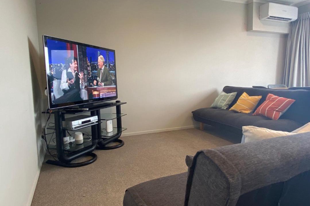 Photo of Livingroom in Hamilton