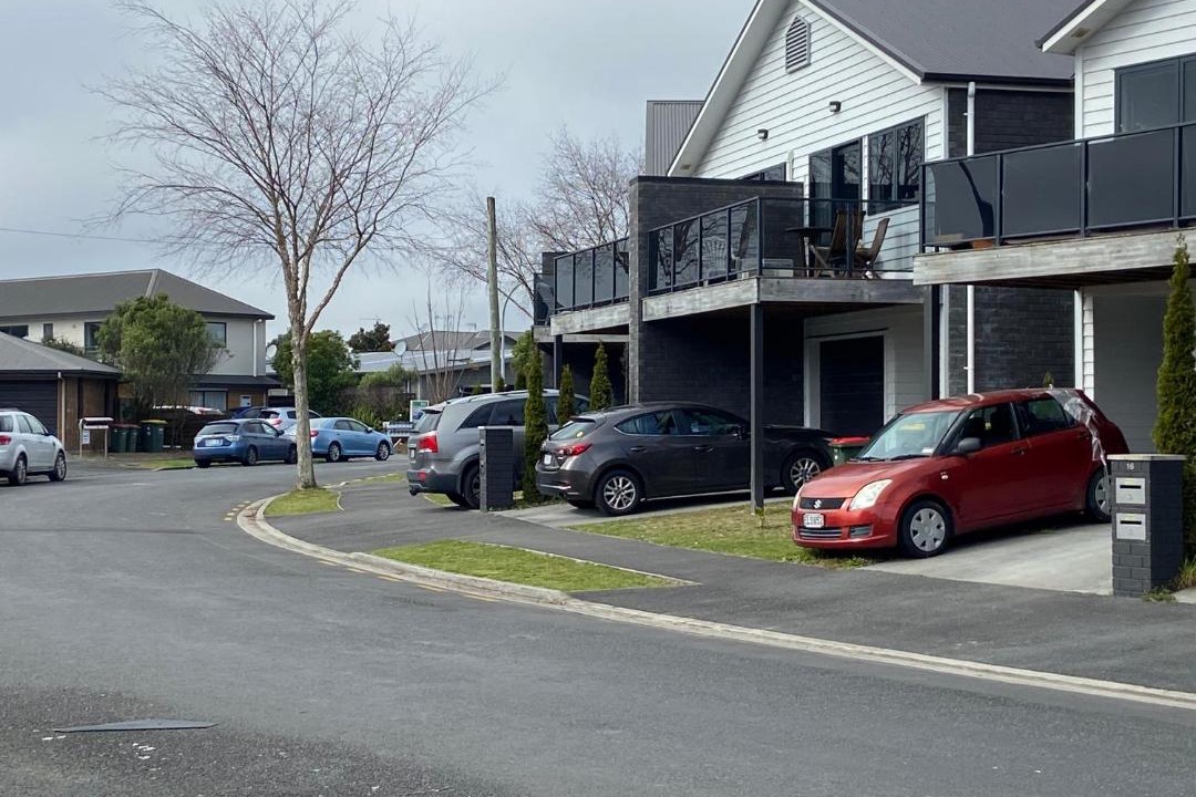 Photo of Others in Hamilton