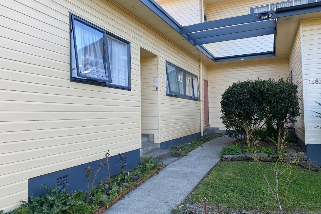 Photo of Others in Upper Hutt