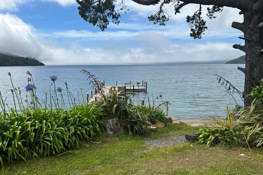 Photo of Others in Resolution Bay