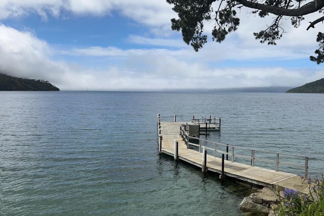 Photo of Others in Resolution Bay