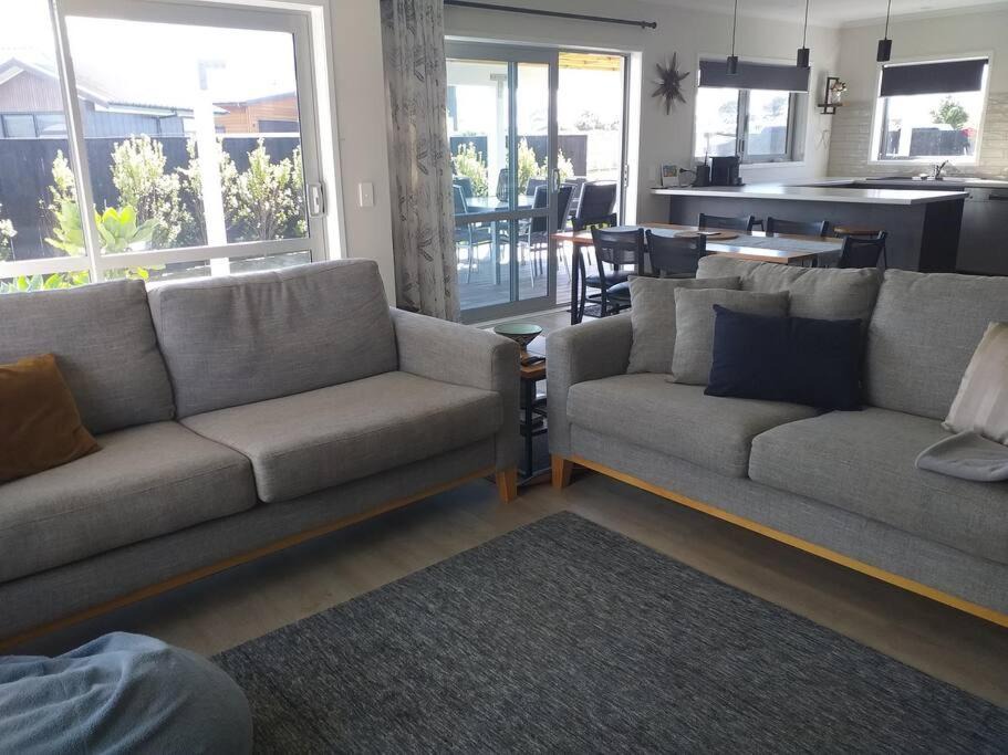 Photo of Livingroom in Matarangi