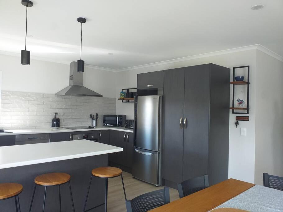 Photo of Kitchen in Matarangi