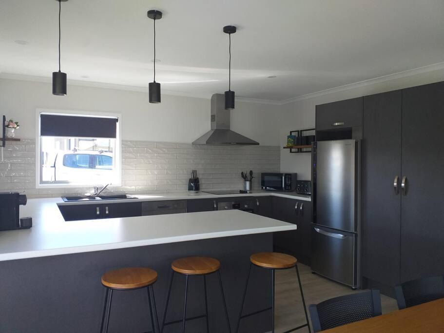 Photo of Kitchen in Matarangi