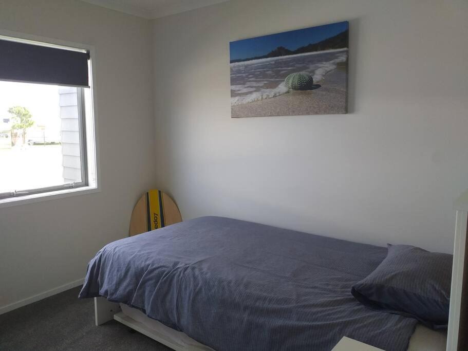 Photo of Bedroom in Matarangi