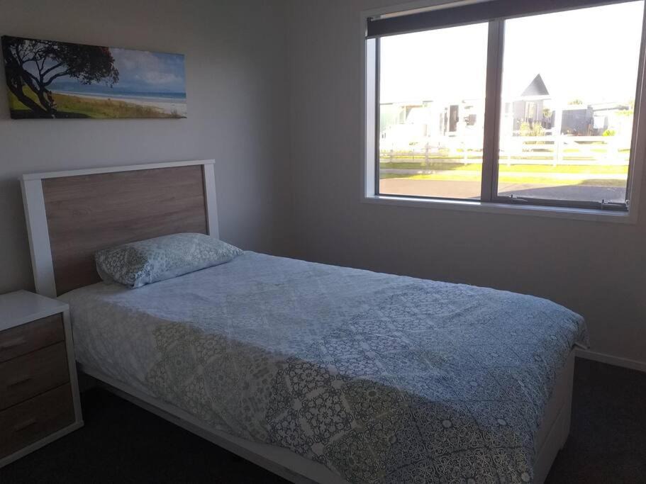 Photo of Bedroom in Matarangi