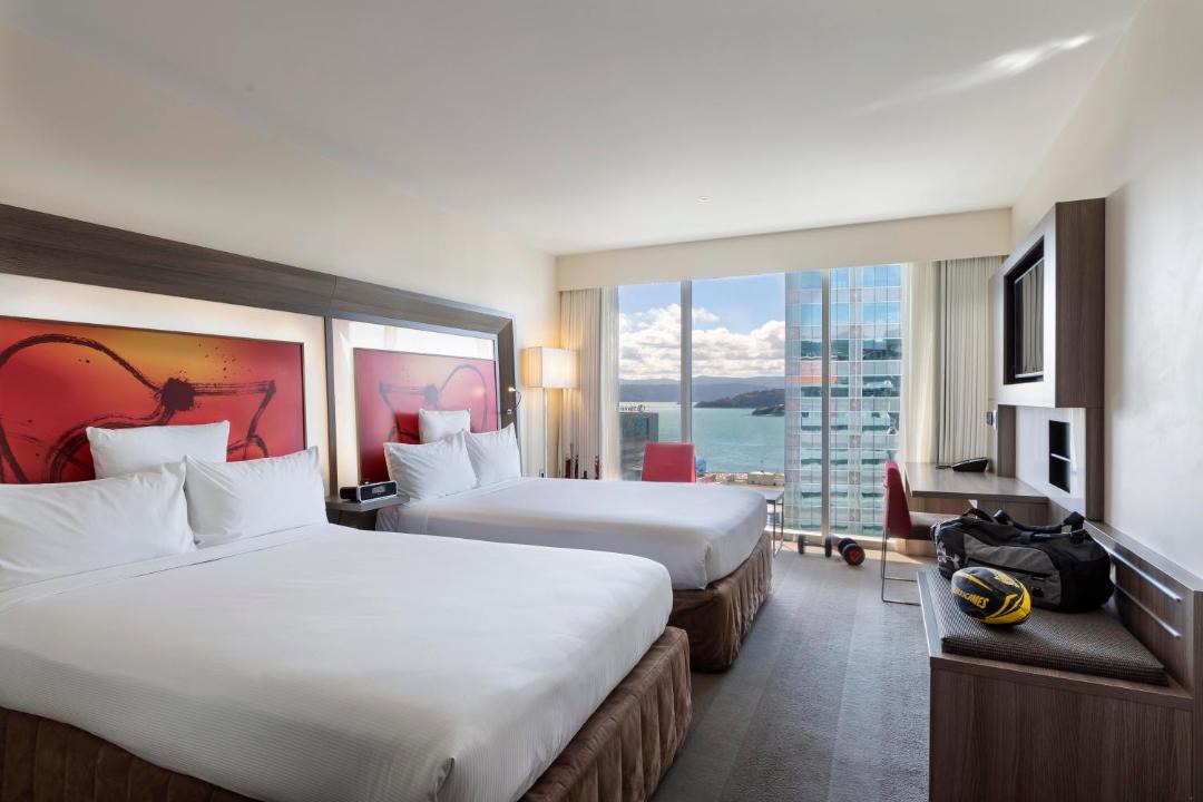 Photo of Bedroom in Wellington