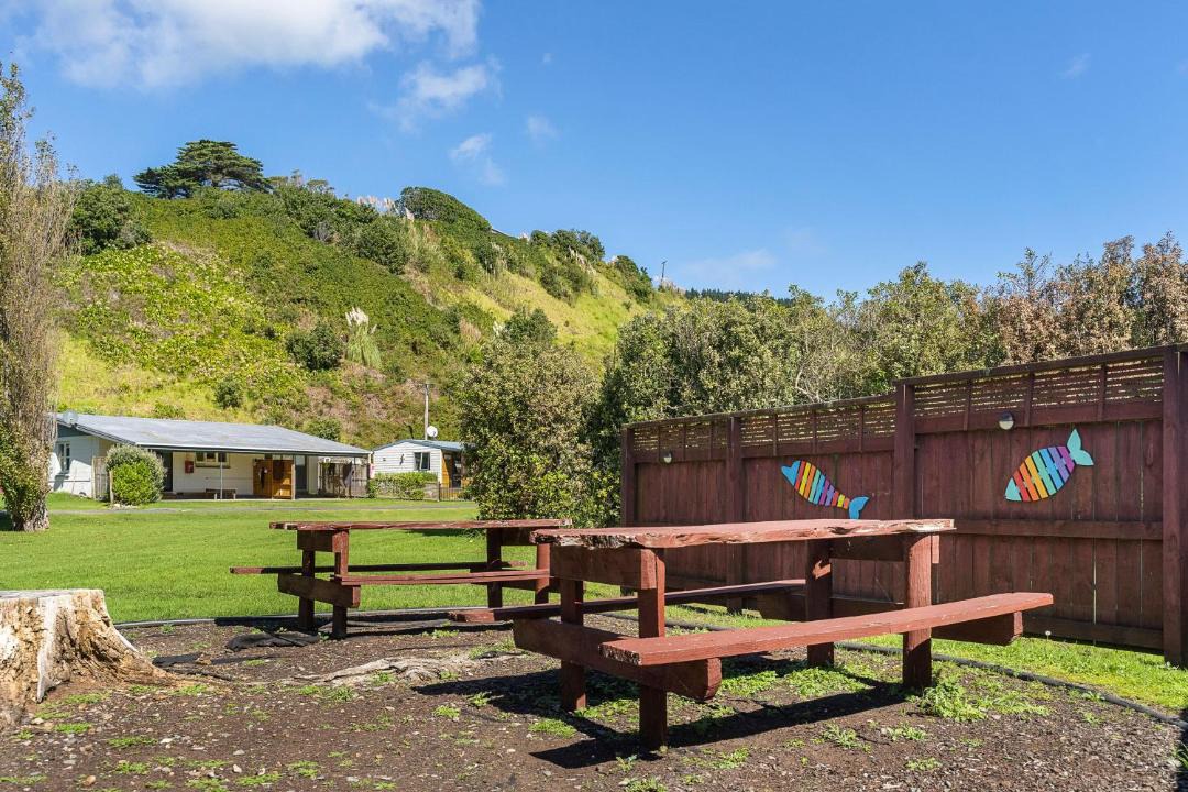 Photo of Others in Port Waikato