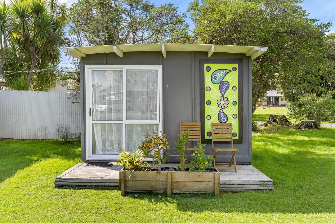 Photo of Others in Port Waikato