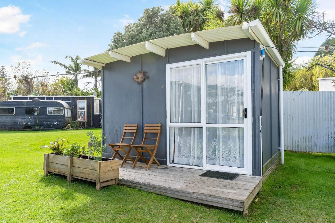 Photo of Others in Port Waikato