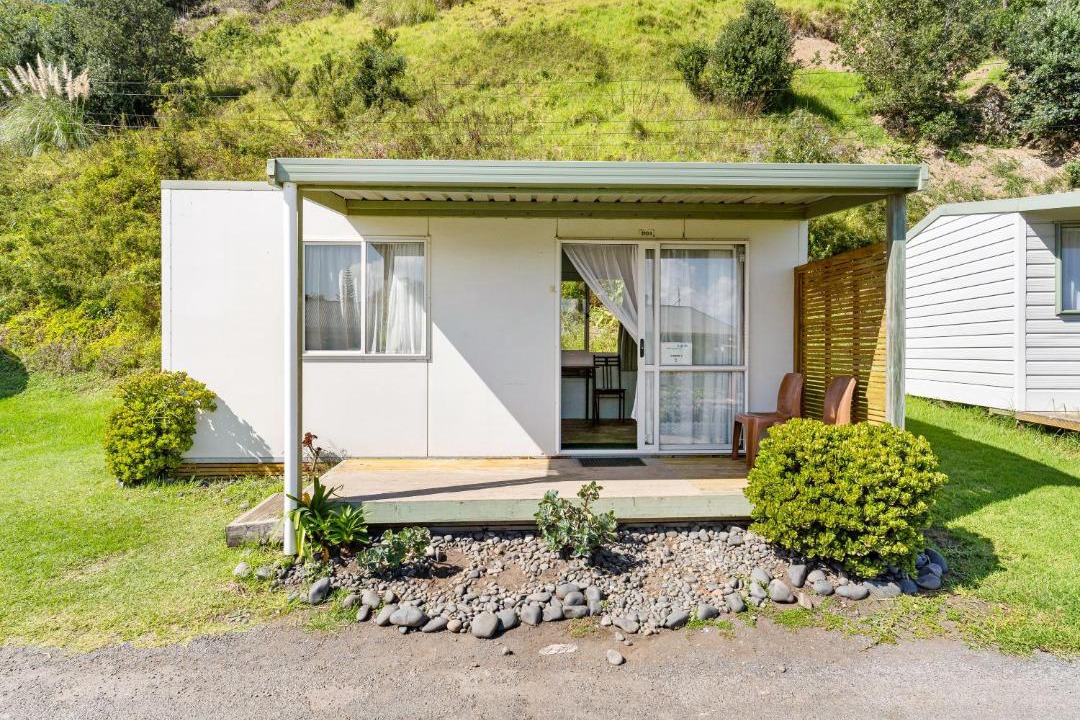 Photo of Others in Port Waikato
