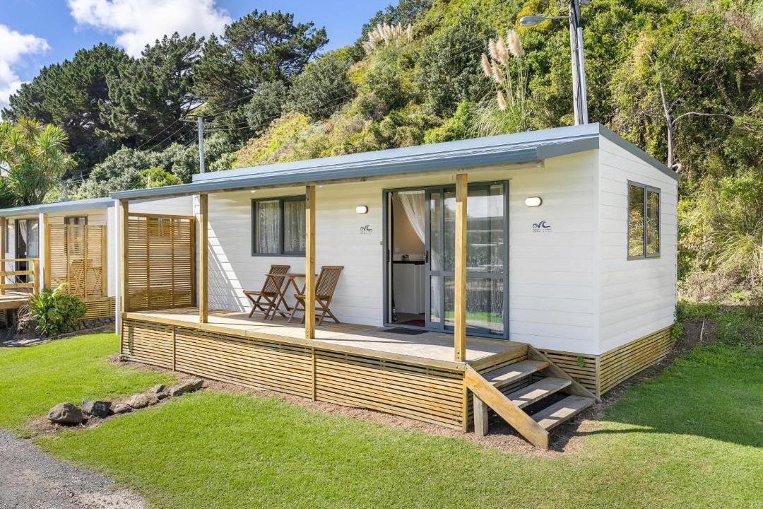 Photo of Others in Port Waikato