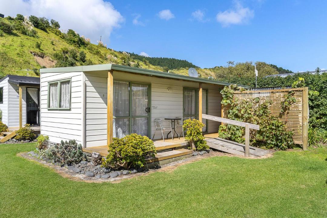 Photo of Others in Port Waikato