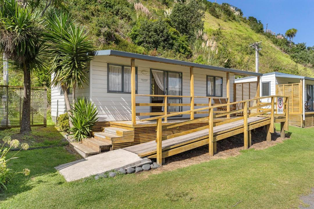 Photo of Others in Port Waikato