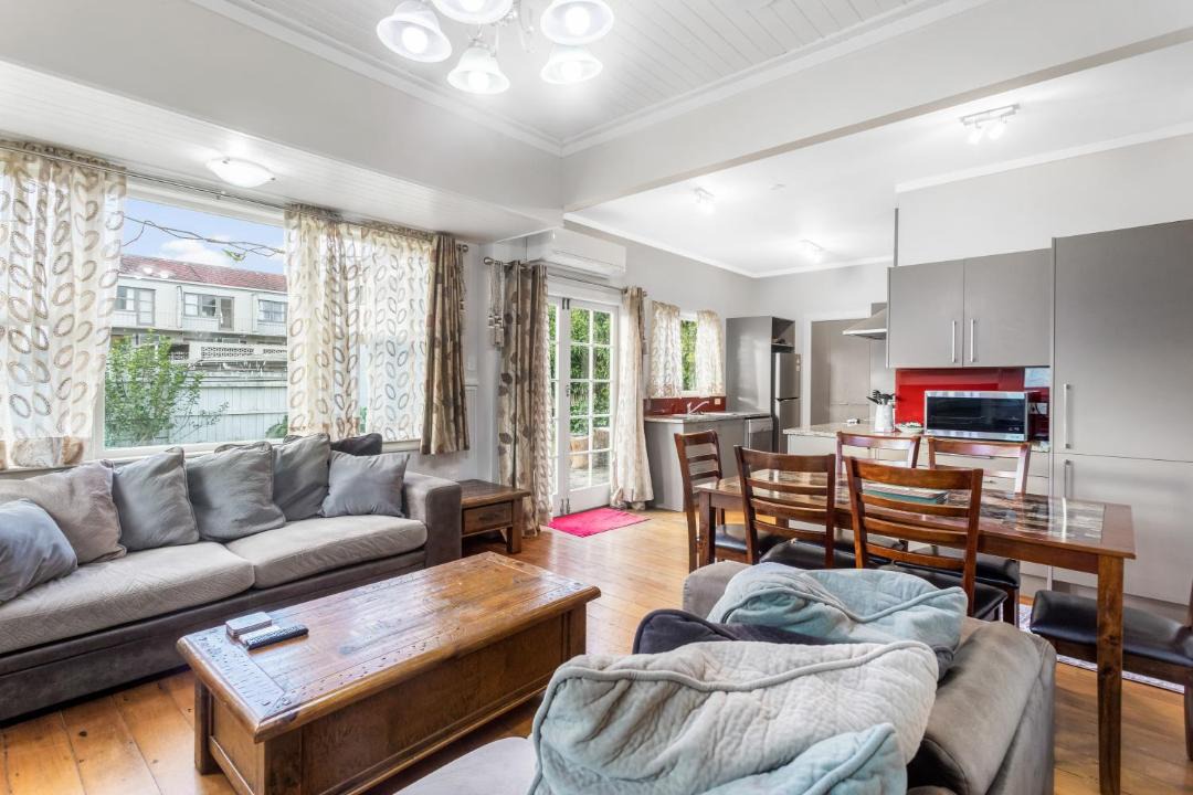 Photo of Livingroom in Sandringham