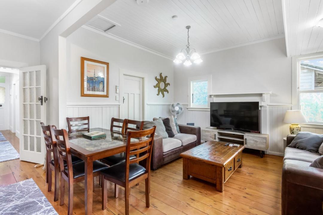 Photo of Livingroom in Sandringham