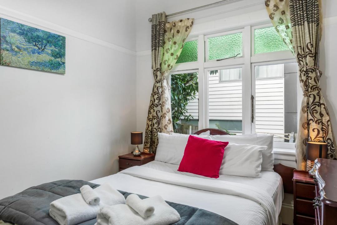 Photo of Bedroom in Sandringham
