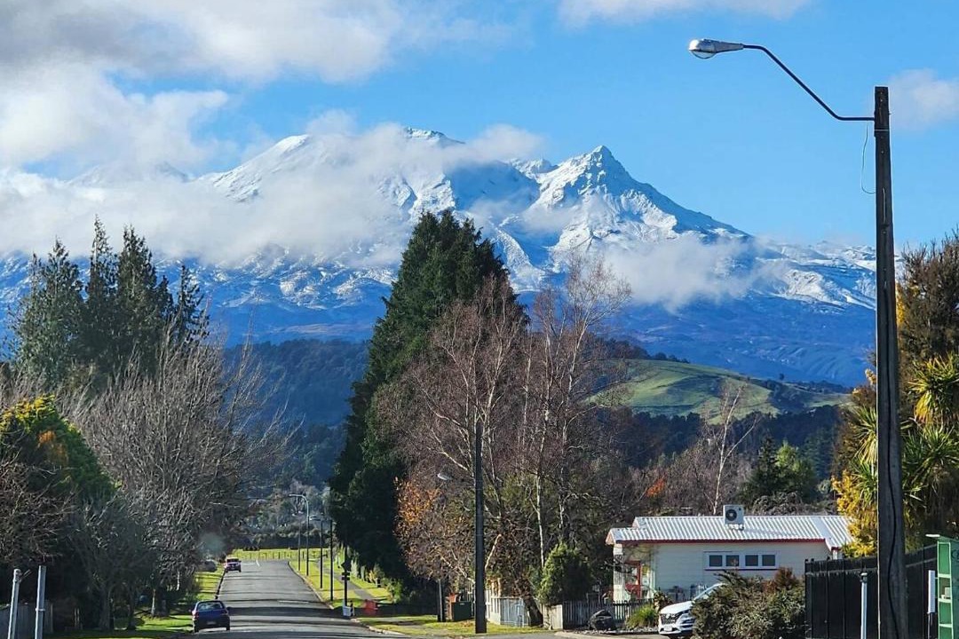 Photo of Others in Ohakune