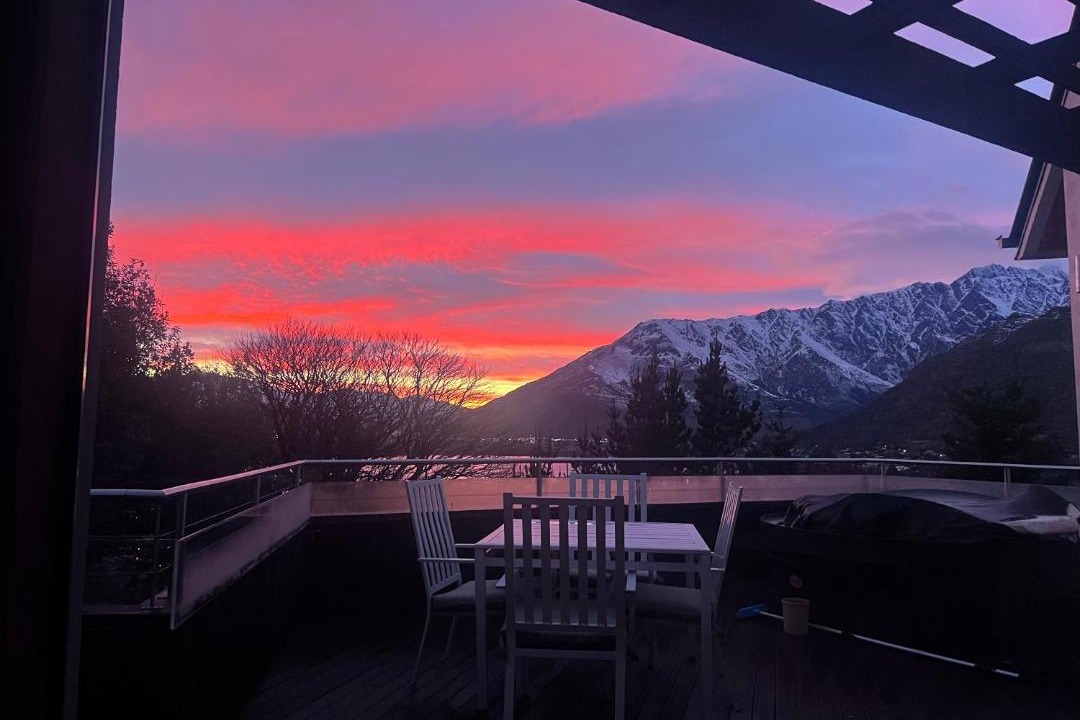 Photo of Others in Queenstown