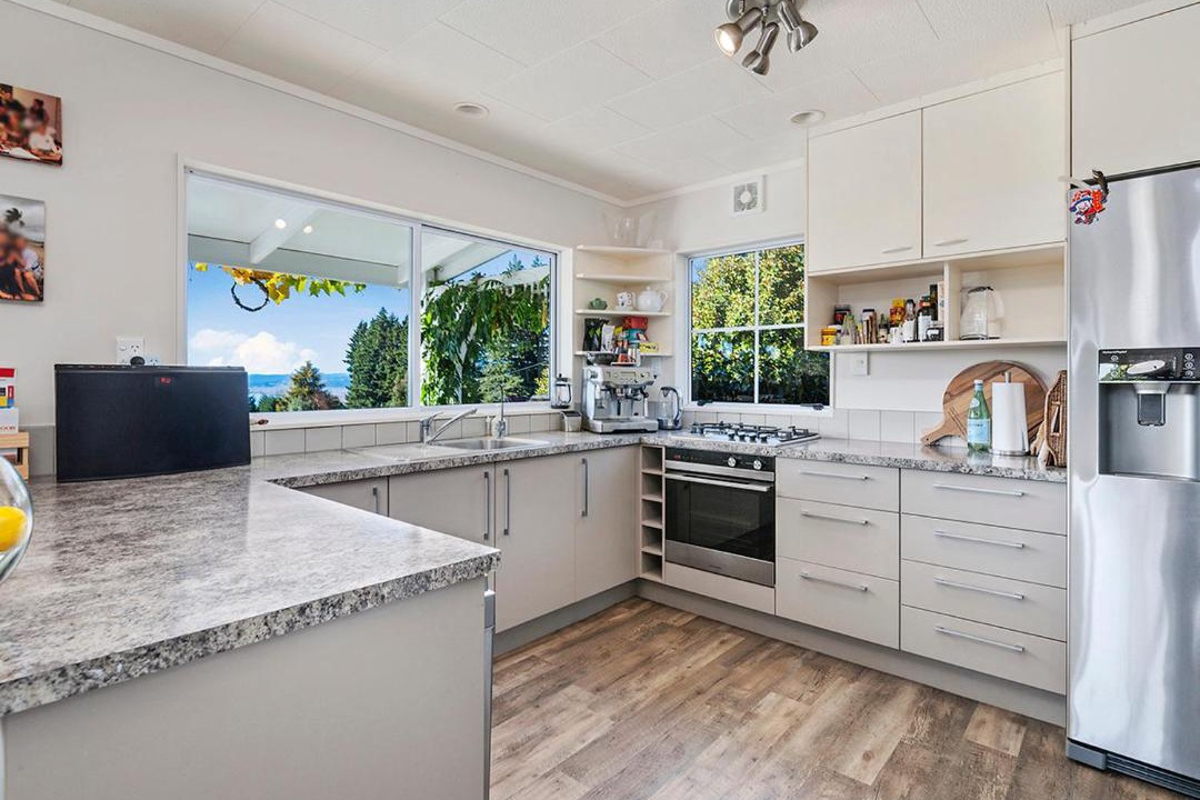 Photo of Kitchen in Mount Ruapehu Ski Area