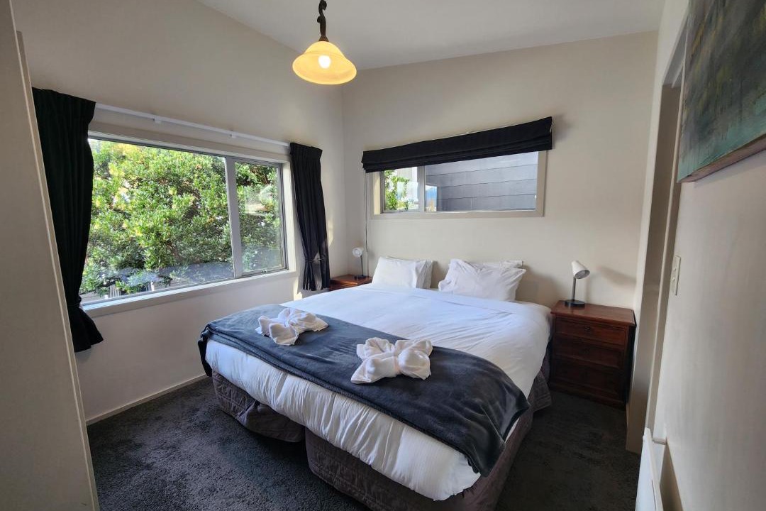 Photo of Bedroom in Queenstown