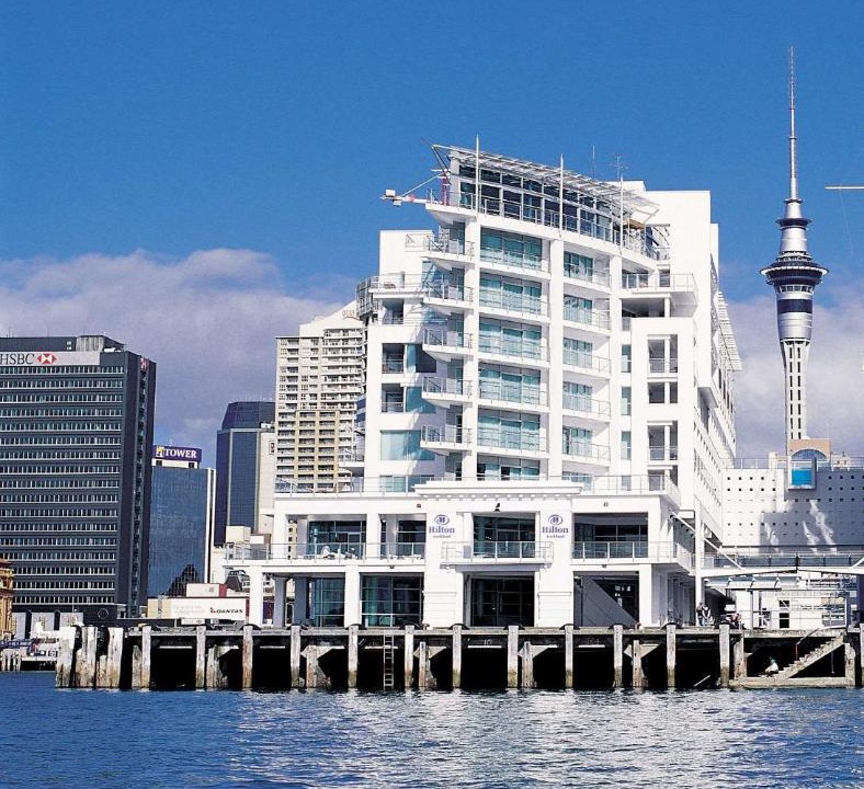 Photo of Others in Auckland Central Business District