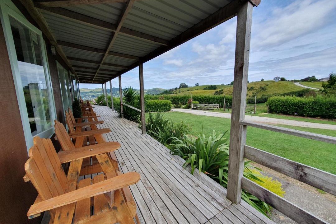 Photo of Others in Te Kuiti