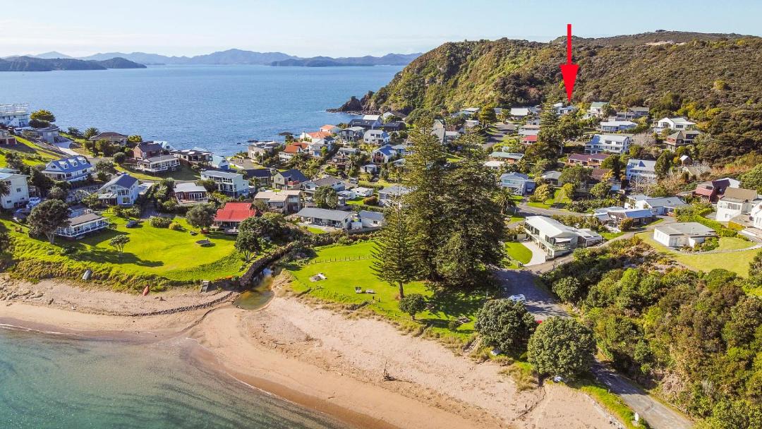 Photo of Others in Russell