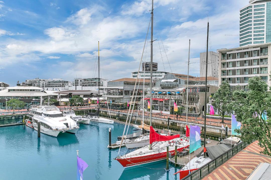Photo of Others in Auckland Central Business District