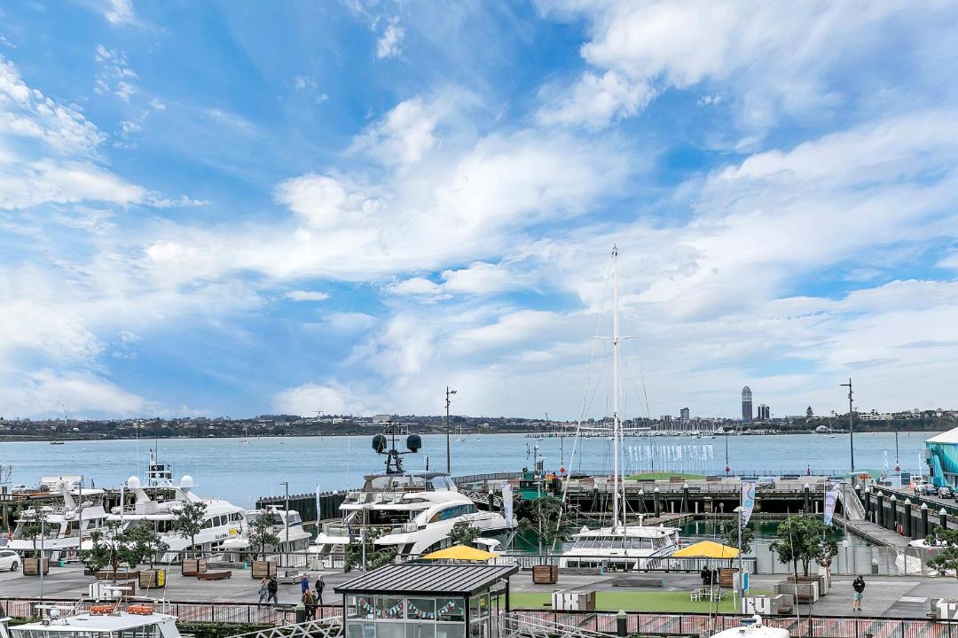 Photo of Others in Auckland Central Business District