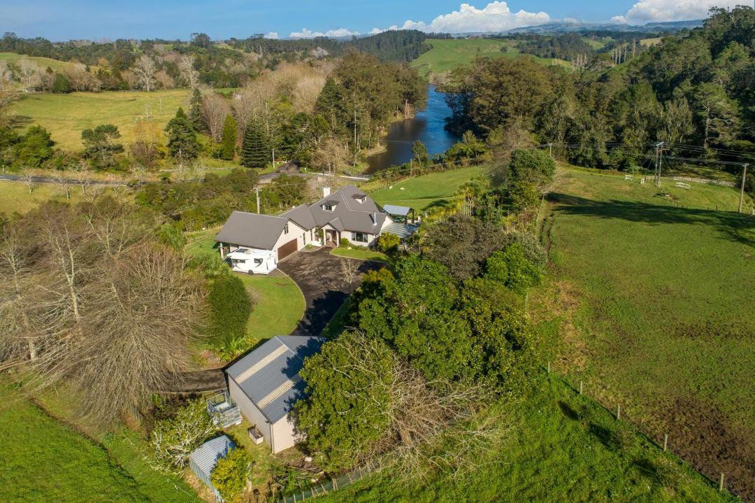 Photo of Others in Lower Kaimai
