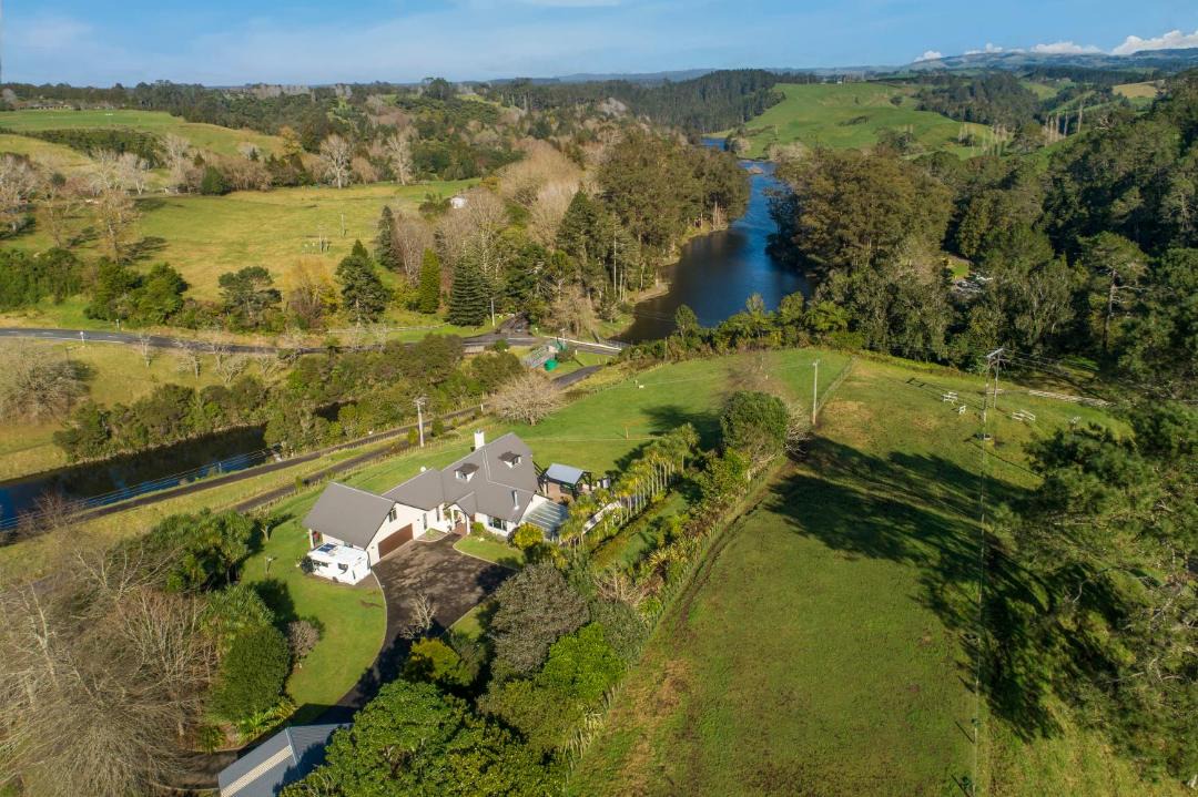 Photo of Others in Lower Kaimai